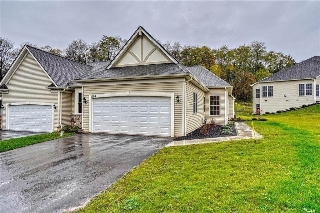 1077 Chapelhill Drive - Photo 1