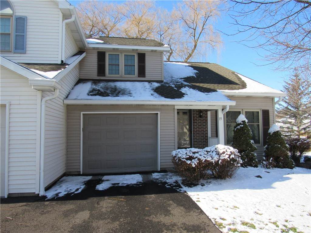 15 Harvest Hill - Photo 1