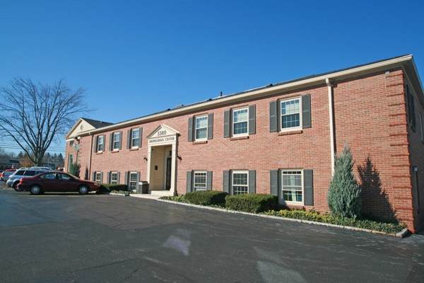 3380 Monroe Avenue - Photo 1