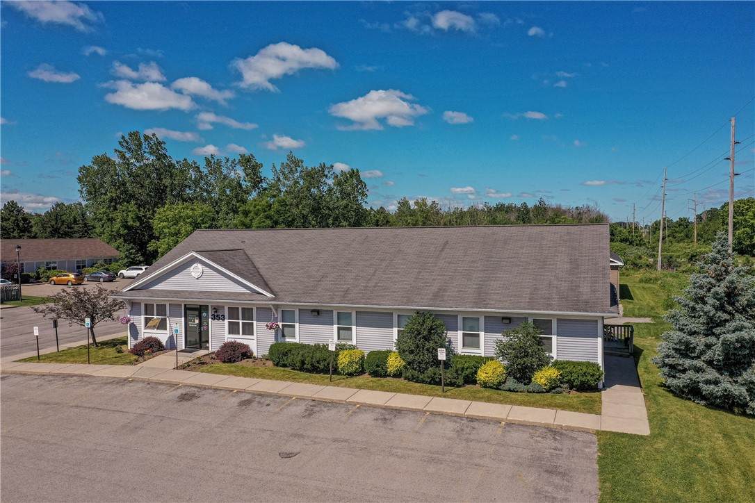 353 Island Cottage Road - Photo 1