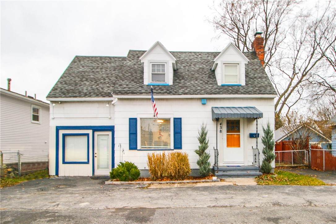 458 Stone Road, Greece, NY 14616 (MLS R1512592) BridgeView Real Estate