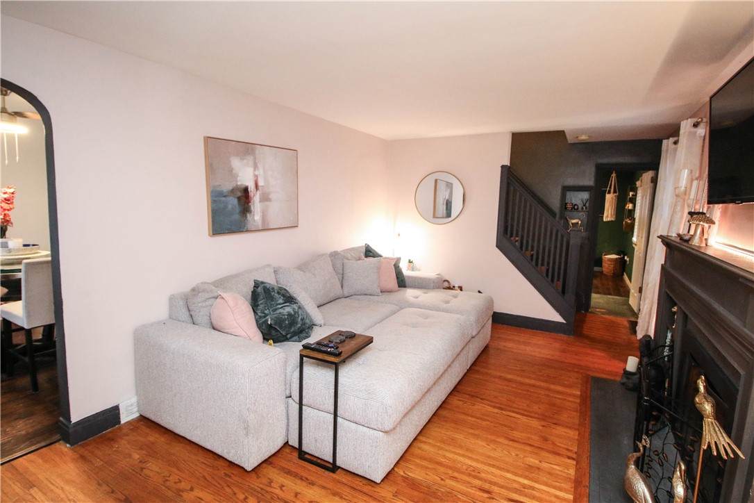 458 Stone Road, Greece, NY 14616 (MLS R1512592) BridgeView Real Estate