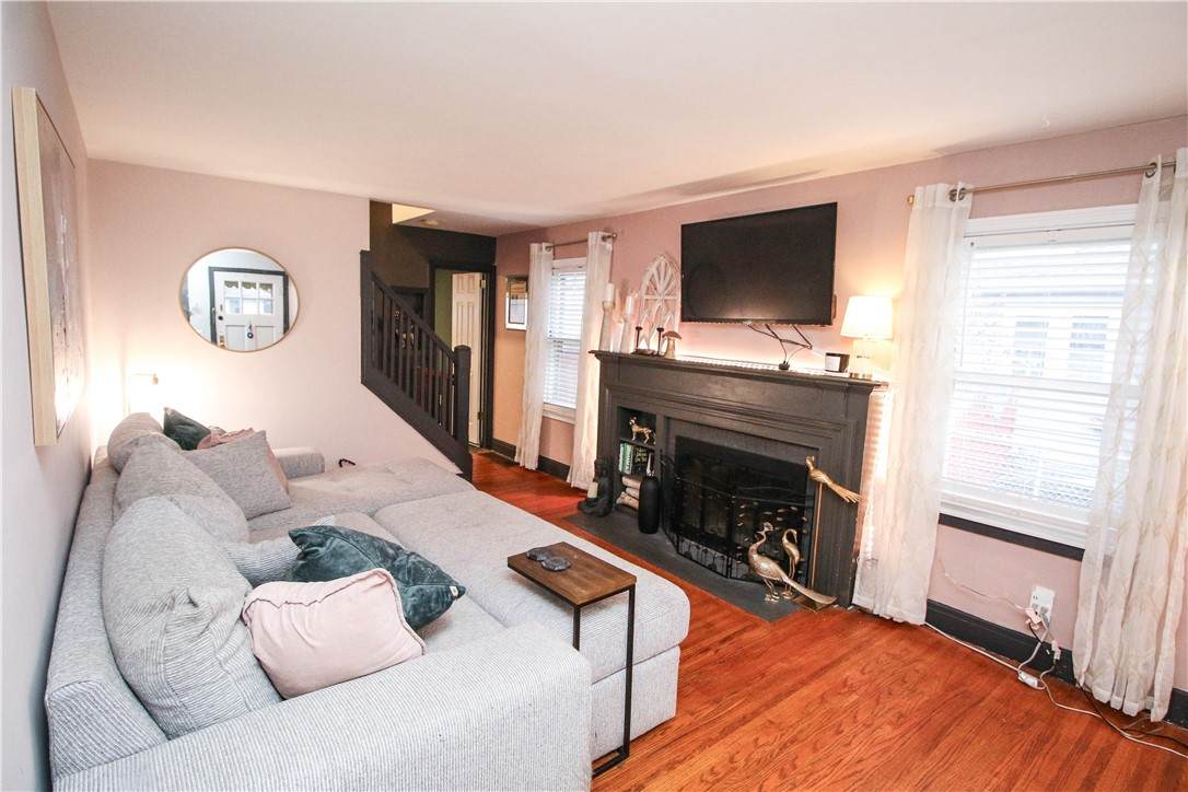 458 Stone Road, Greece, NY 14616 (MLS R1512592) BridgeView Real Estate