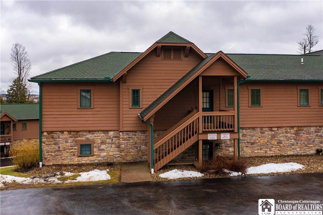 8022 Northgate I - Photo 1