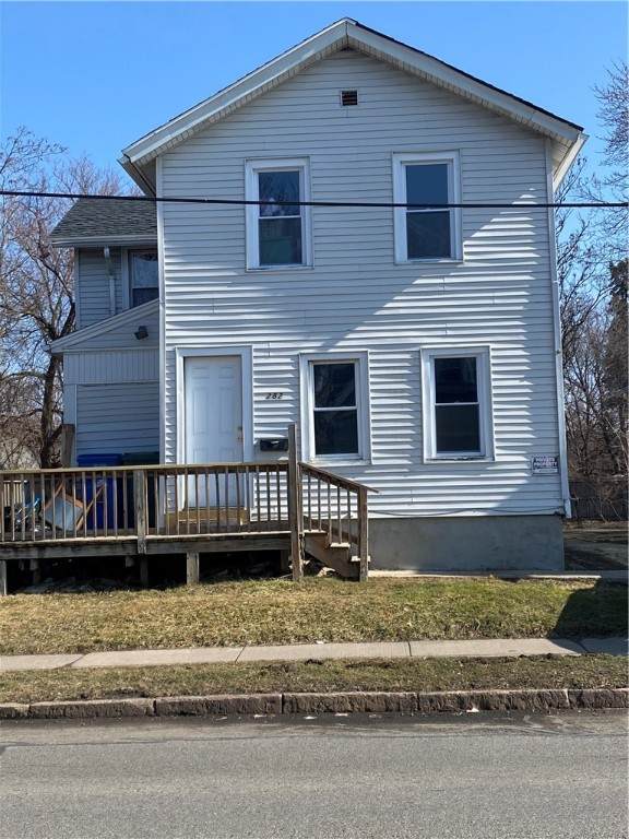 282 Ames Street - Photo 1