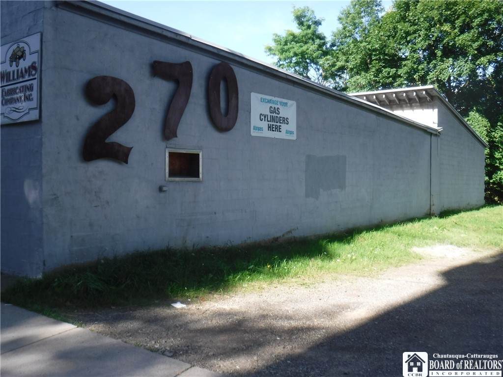 270 Steele Street - Photo 1