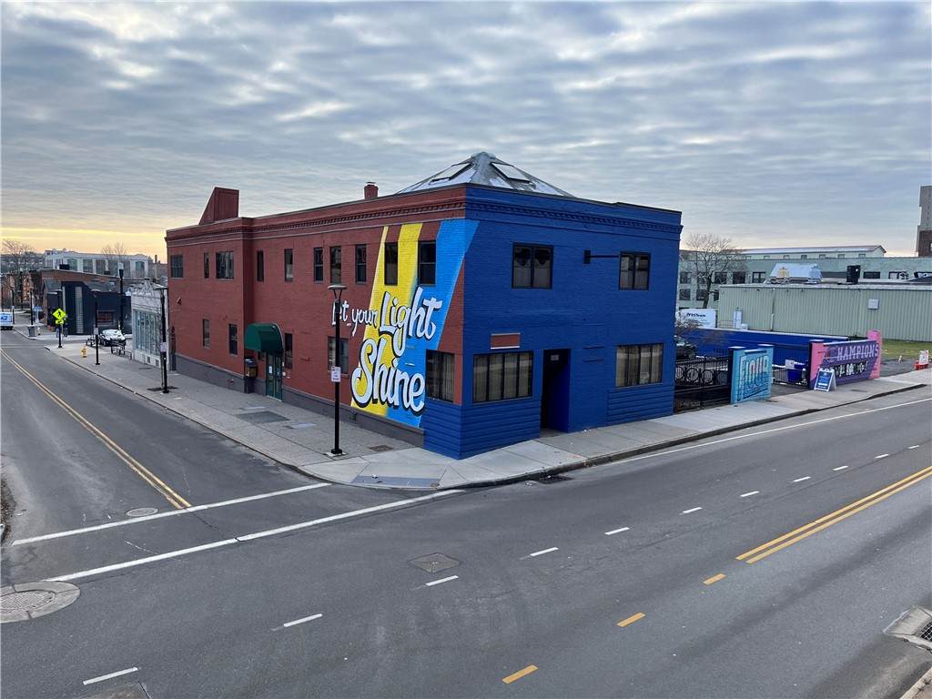 84 Scio Street - Photo 1