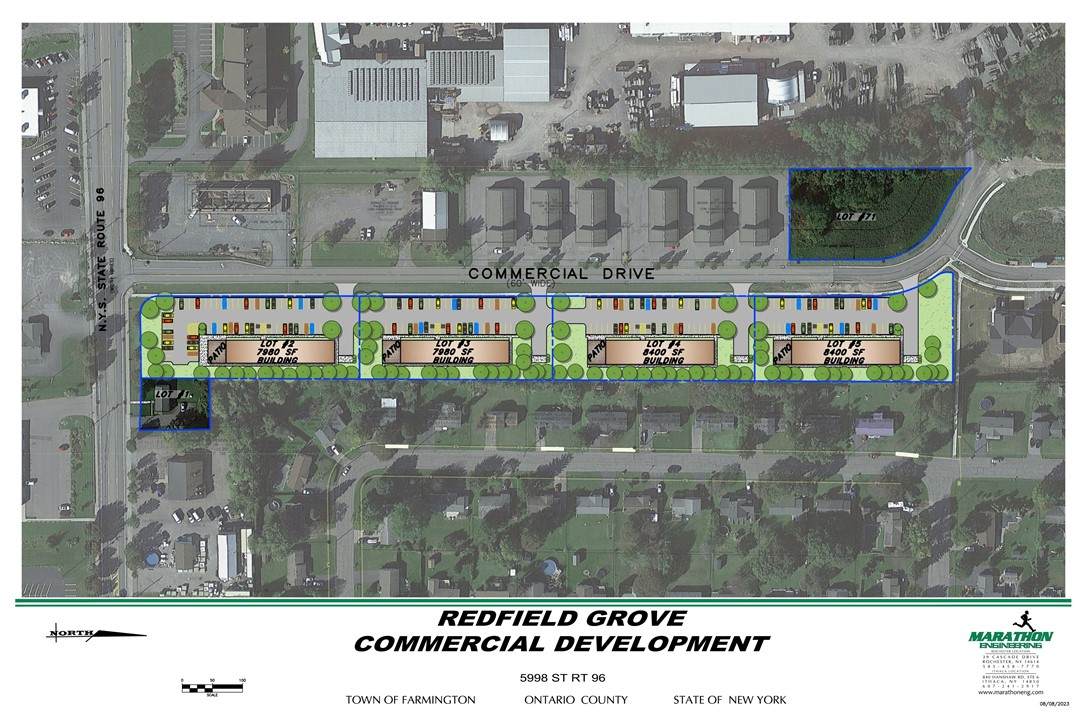 1265 Commercial Drive - Photo 1