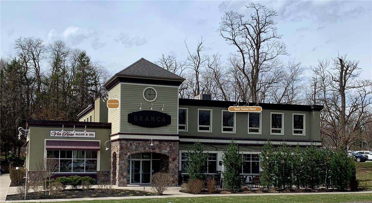 683 Pittsford Victor Road - Photo 1