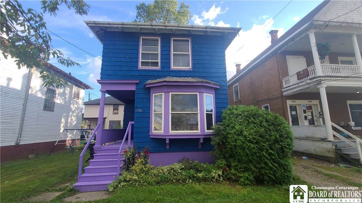 1705 State Street - Photo 1