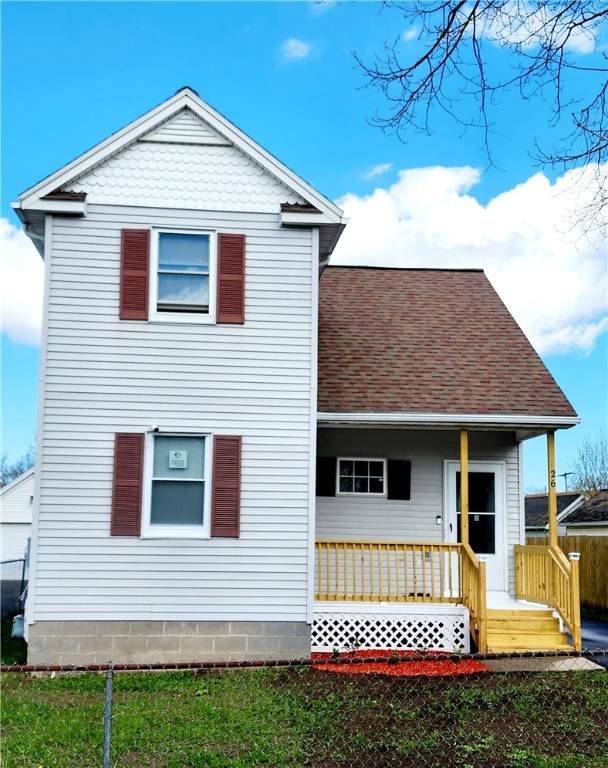 26 Weeger Street - Photo 1