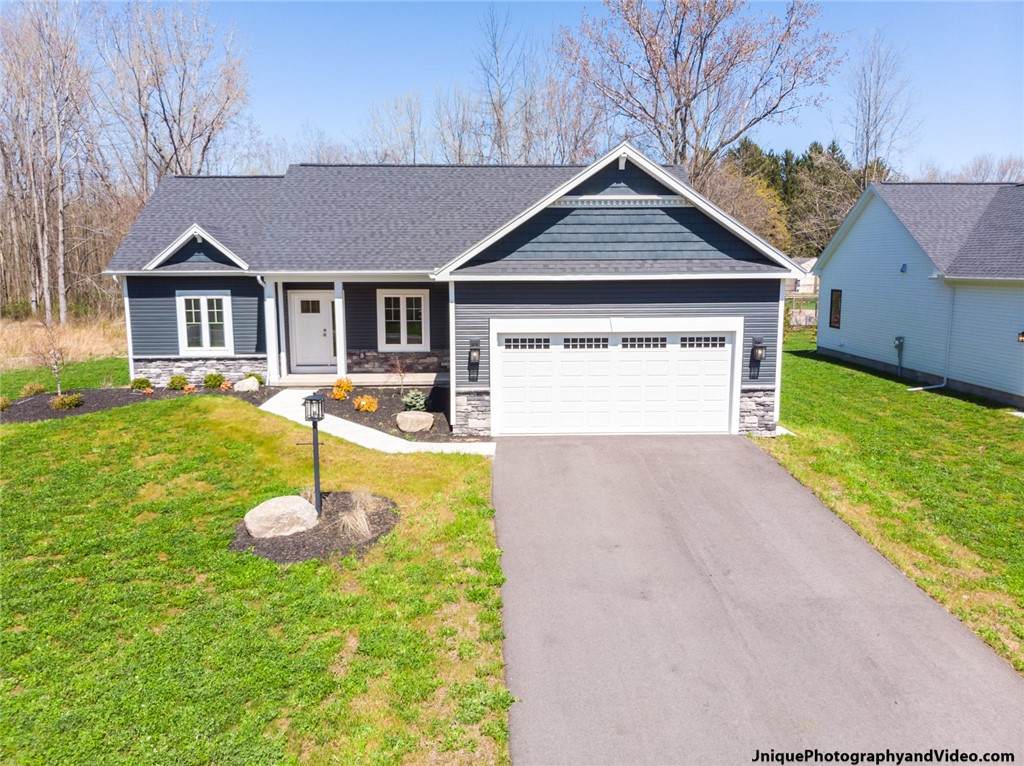 2207 Venita Monet Trail - Photo 1