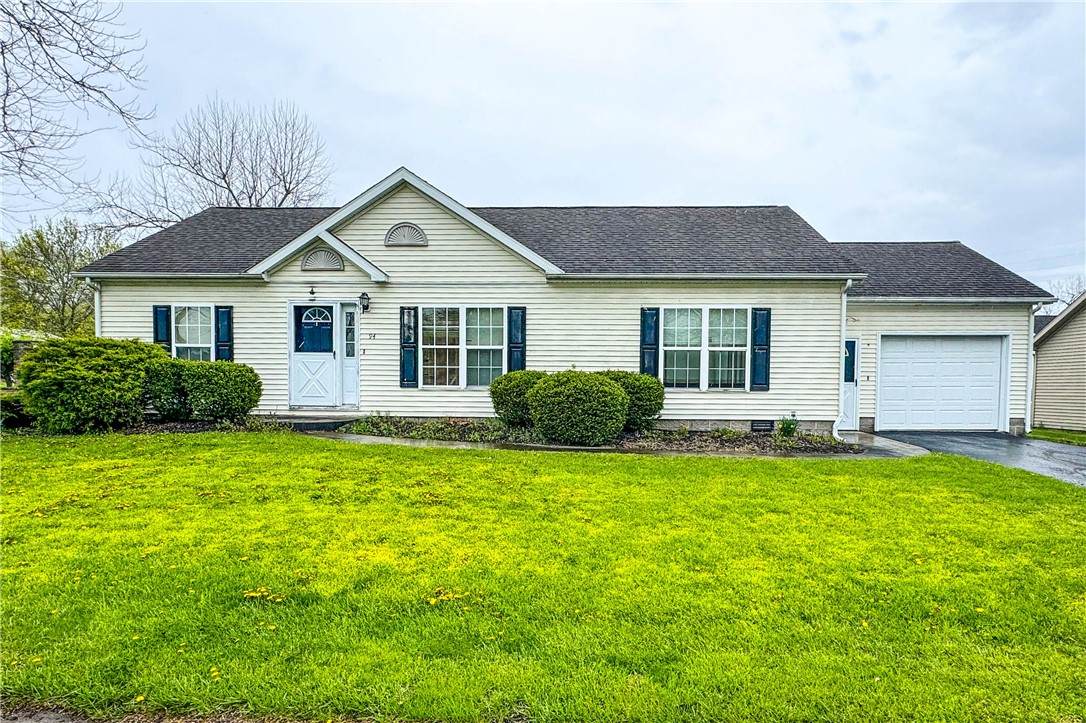 94 Red Jacket Street - Photo 1