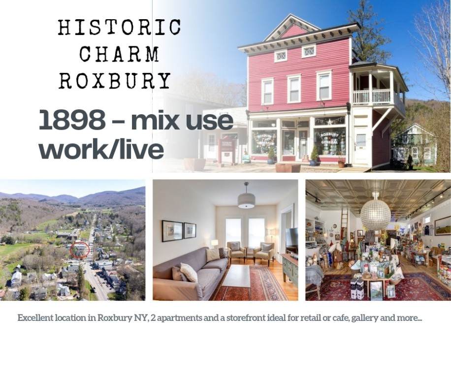 53587 State Highway 30 - Photo 1