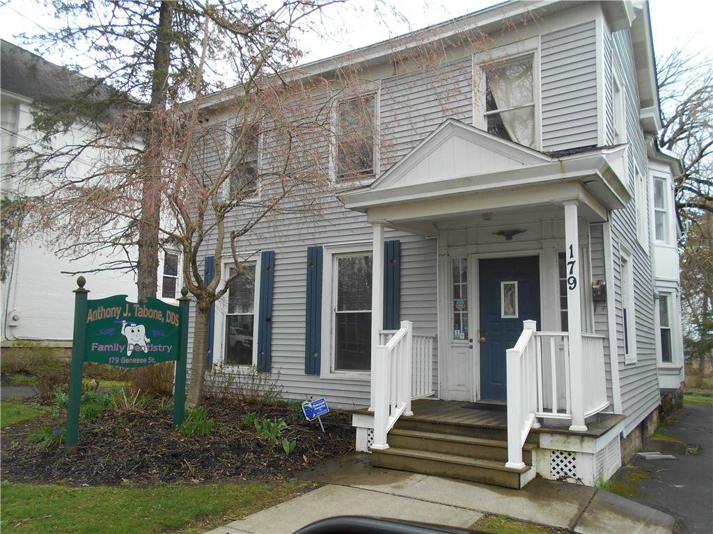 179 Genesee Street - Photo 1