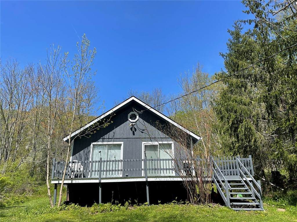 136 Blackberry Lane - Photo 1