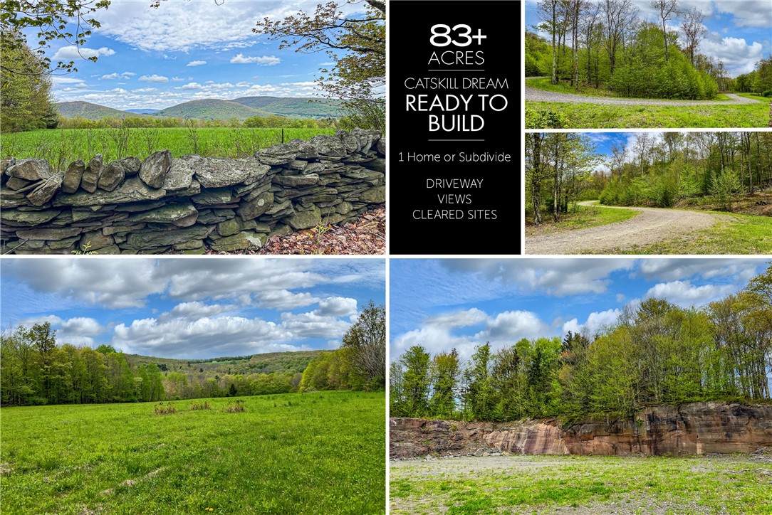 0 State Route 28 - Photo 1