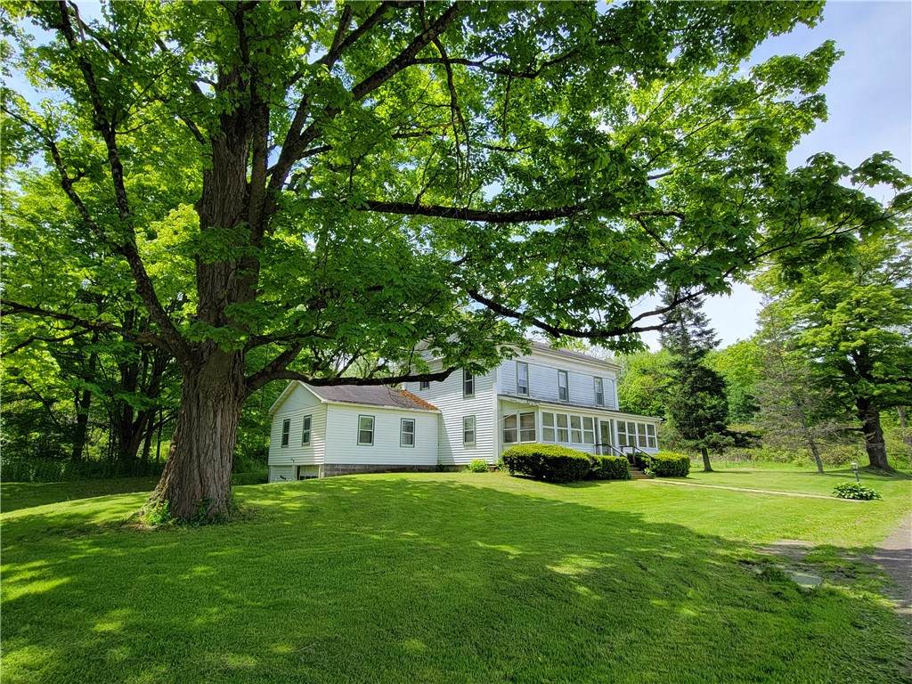 800 Kenyon Hill Road - Photo 1