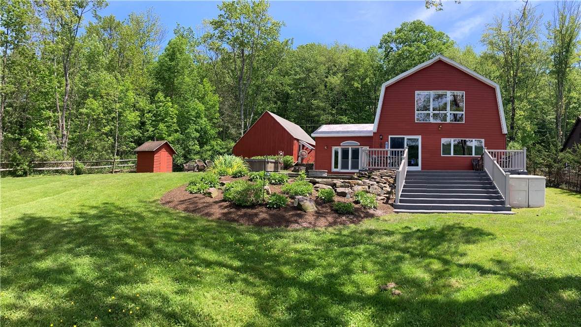 337 Buckhorn Lake Road - Photo 1