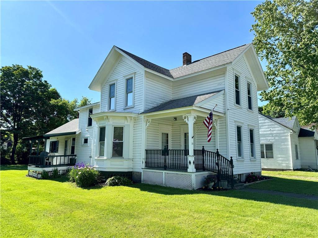 21 Martin Brook Street - Photo 1