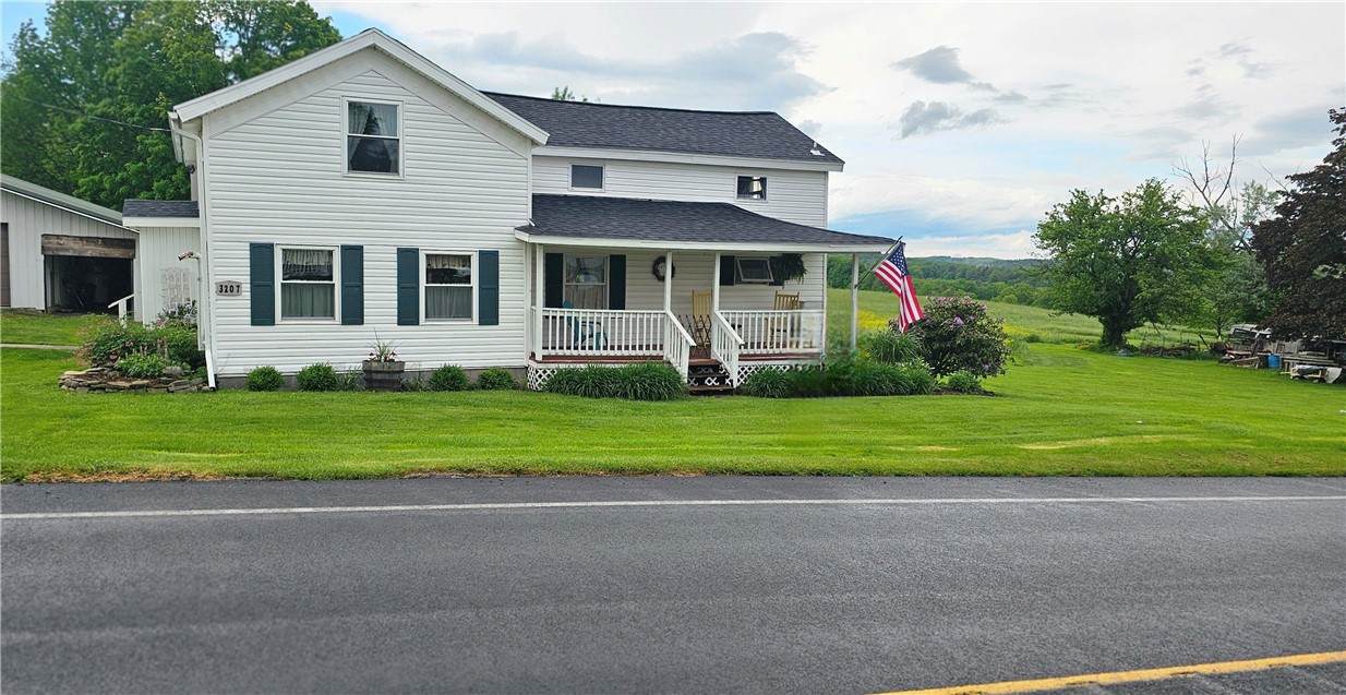 3207 State Highway 206 - Photo 1