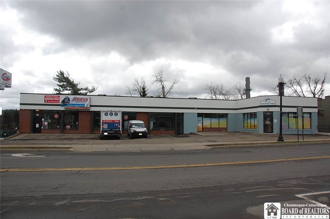 405 3rd Street - Photo 1