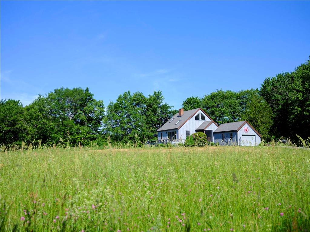 855 Gladstone Hollow Road - Photo 1