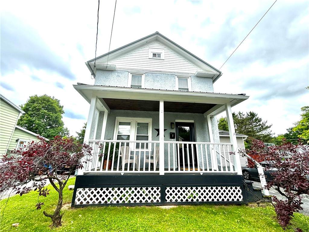 7 Angelo Street - Photo 1