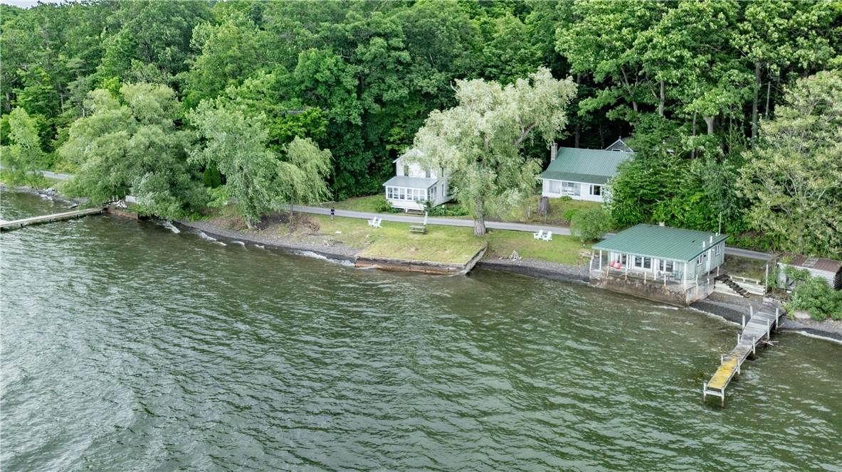 8303-8305 Lower Lake Road - Photo 1