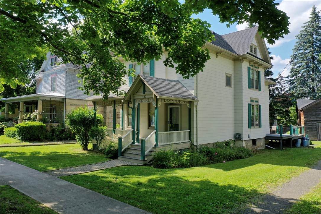127 Washington Street - Photo 1