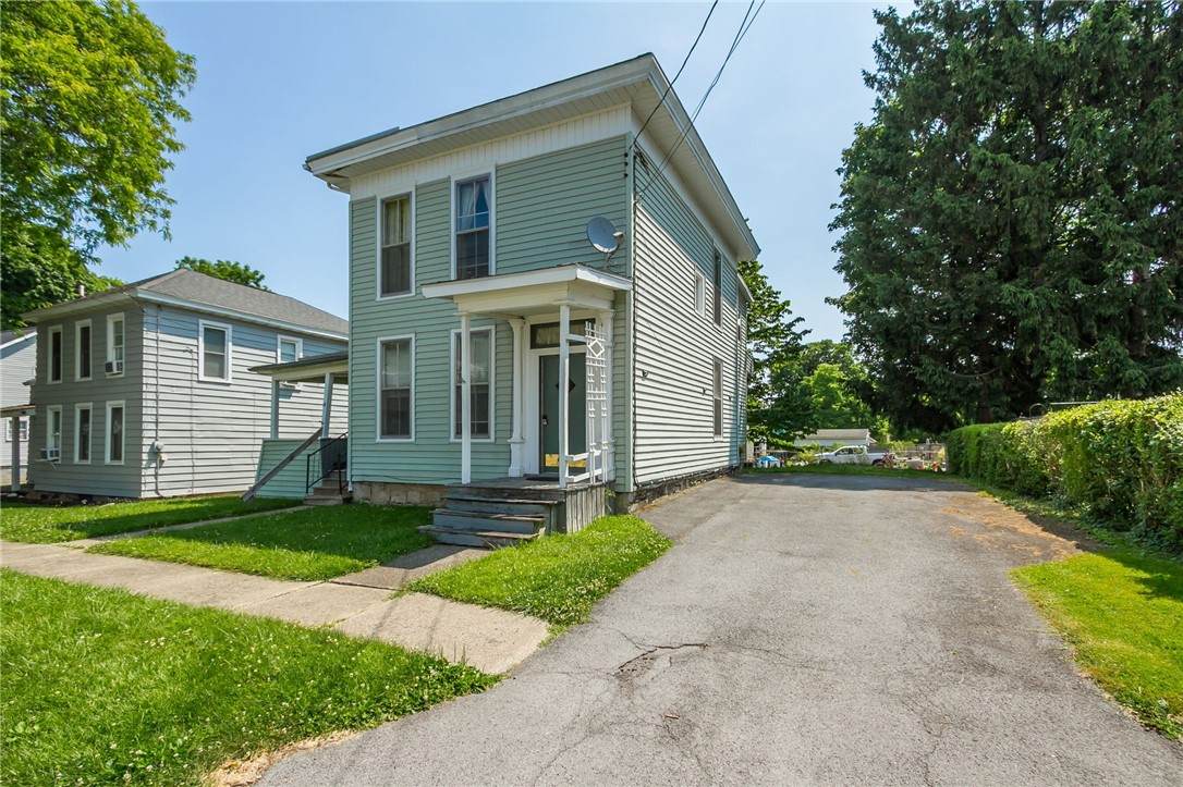14 Mary Street - Photo 1