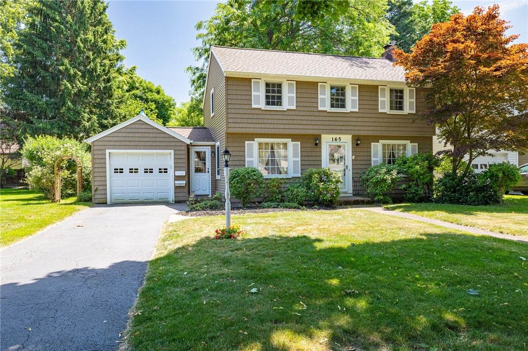165 Harvington Drive - Photo 1