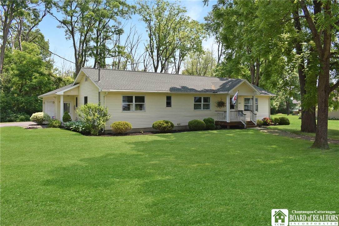 2822 Heineman Road - Photo 1