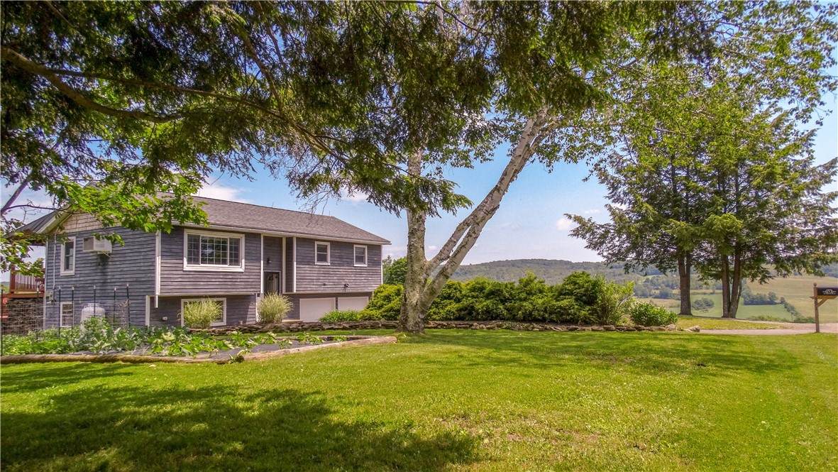391 Gregory Road - Photo 1