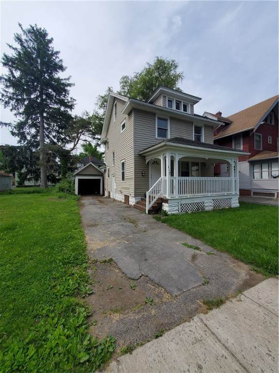117 Northview - Photo 1