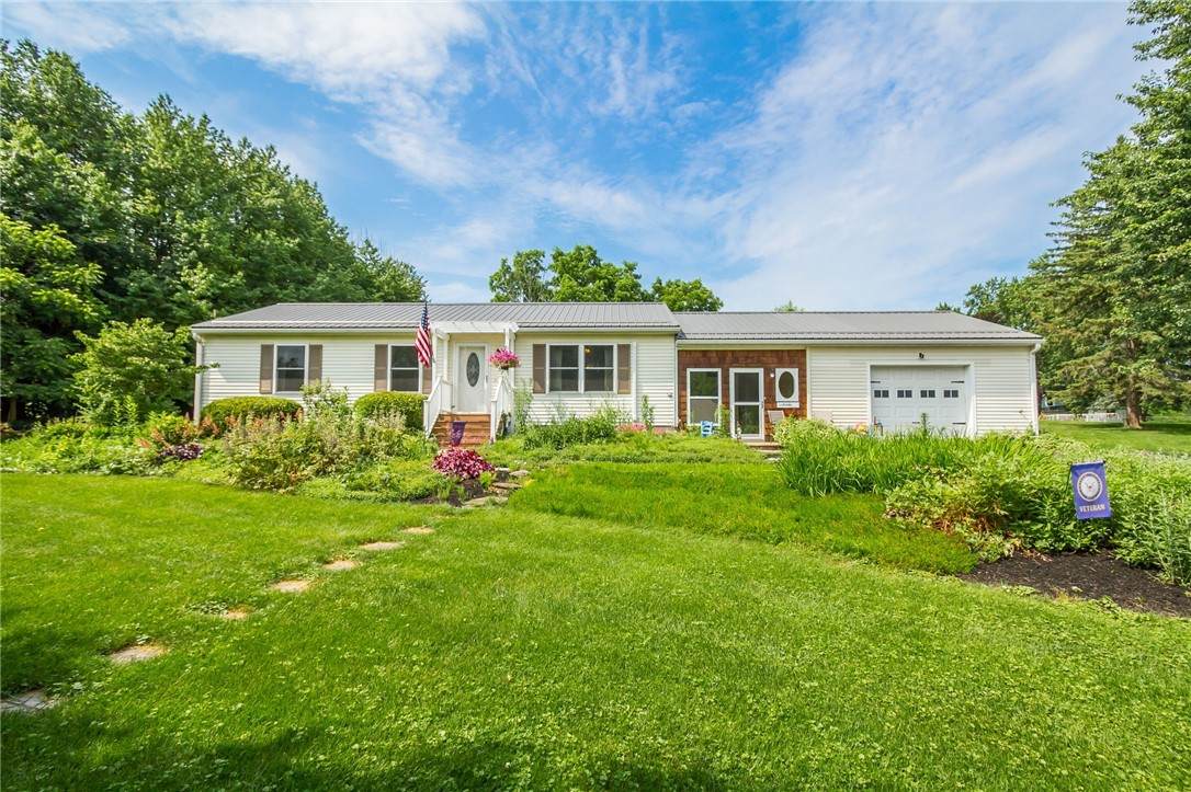 1657 Elise Renee Drive - Photo 1