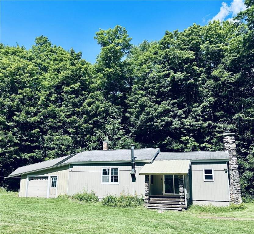 1191 Peakes Brook Road - Photo 1