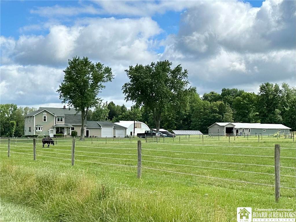 13669 Jennings Road - Photo 1