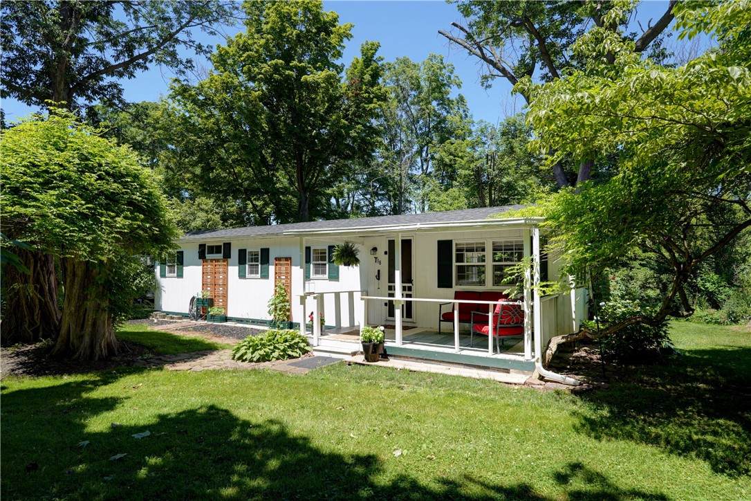 1304 Lake Rd, T-18 - Photo 1