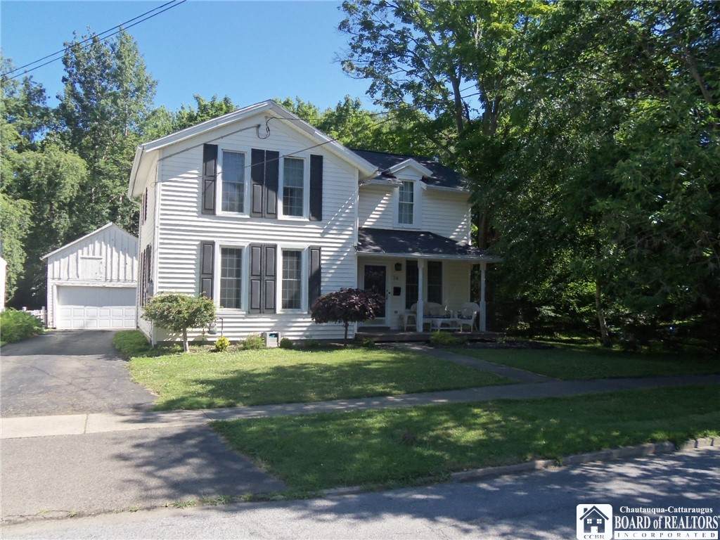 74 Newton Street - Photo 1