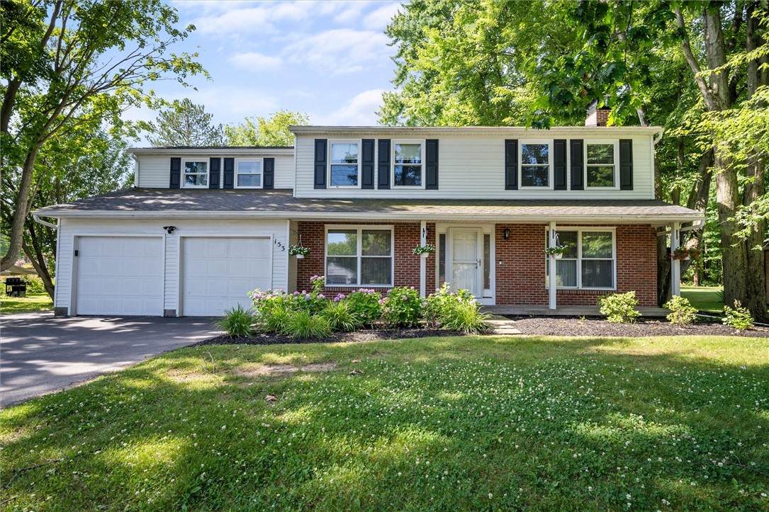 153 Straub Road - Photo 1