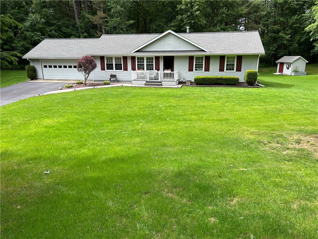164 Morningside Drive - Photo 1