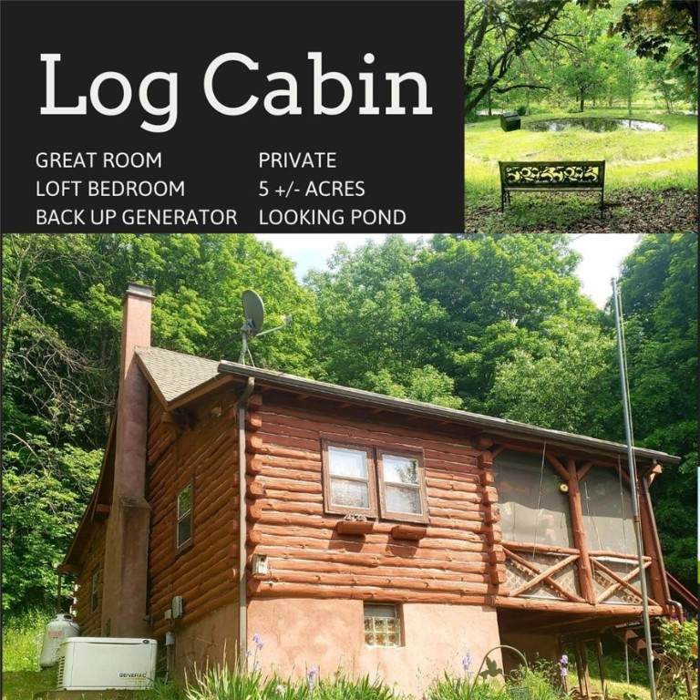 3458 Betty Brook Road - Photo 1