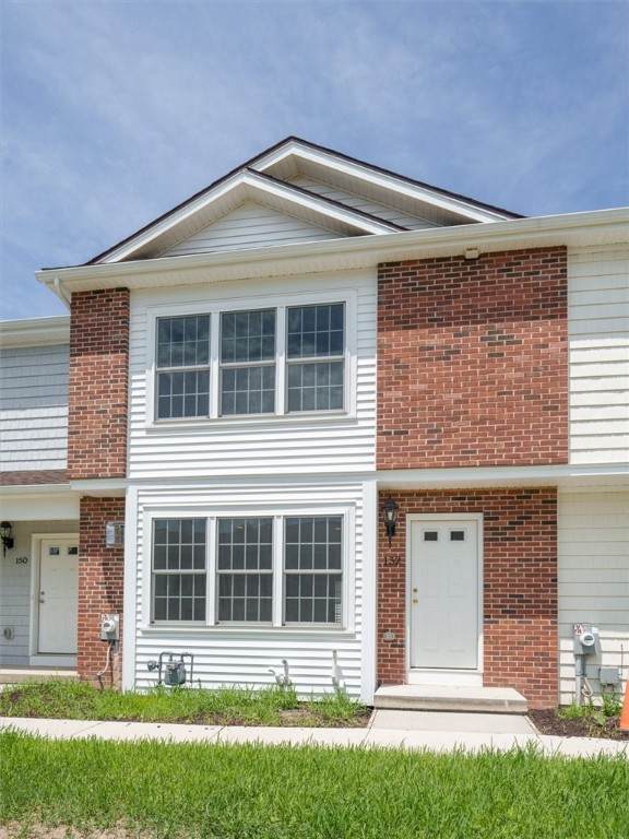 152 New Wickham Drive - Photo 1