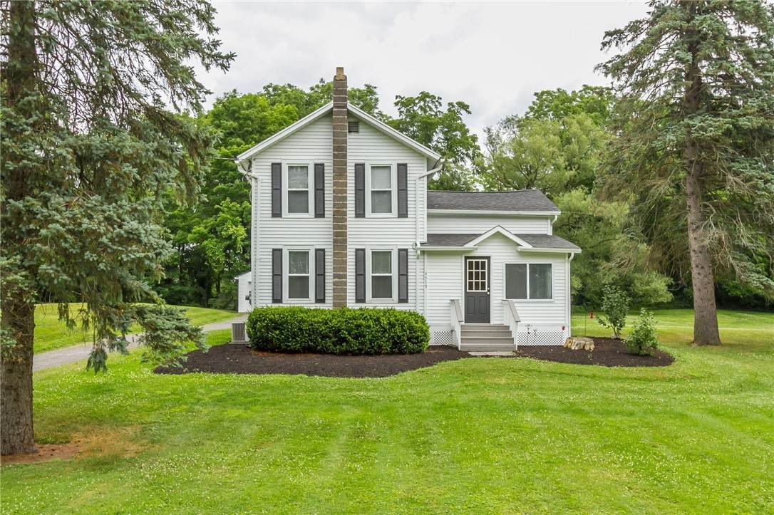 4579 Kearney Road - Photo 1