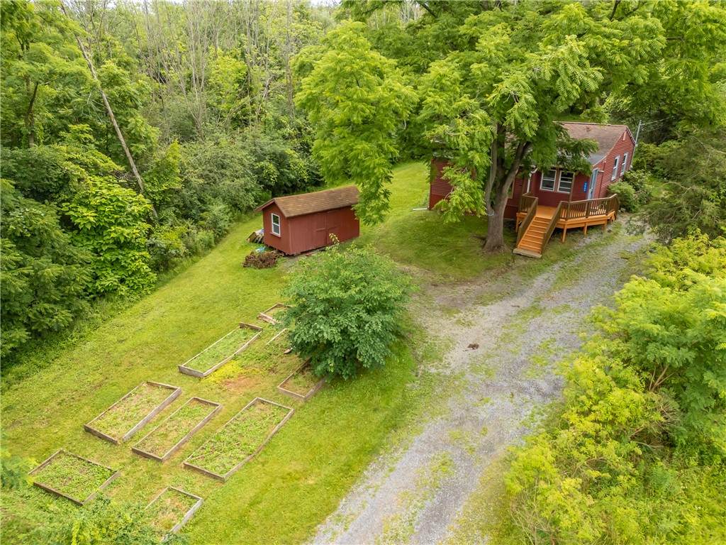 4863 Arrowhead Drive - Photo 1