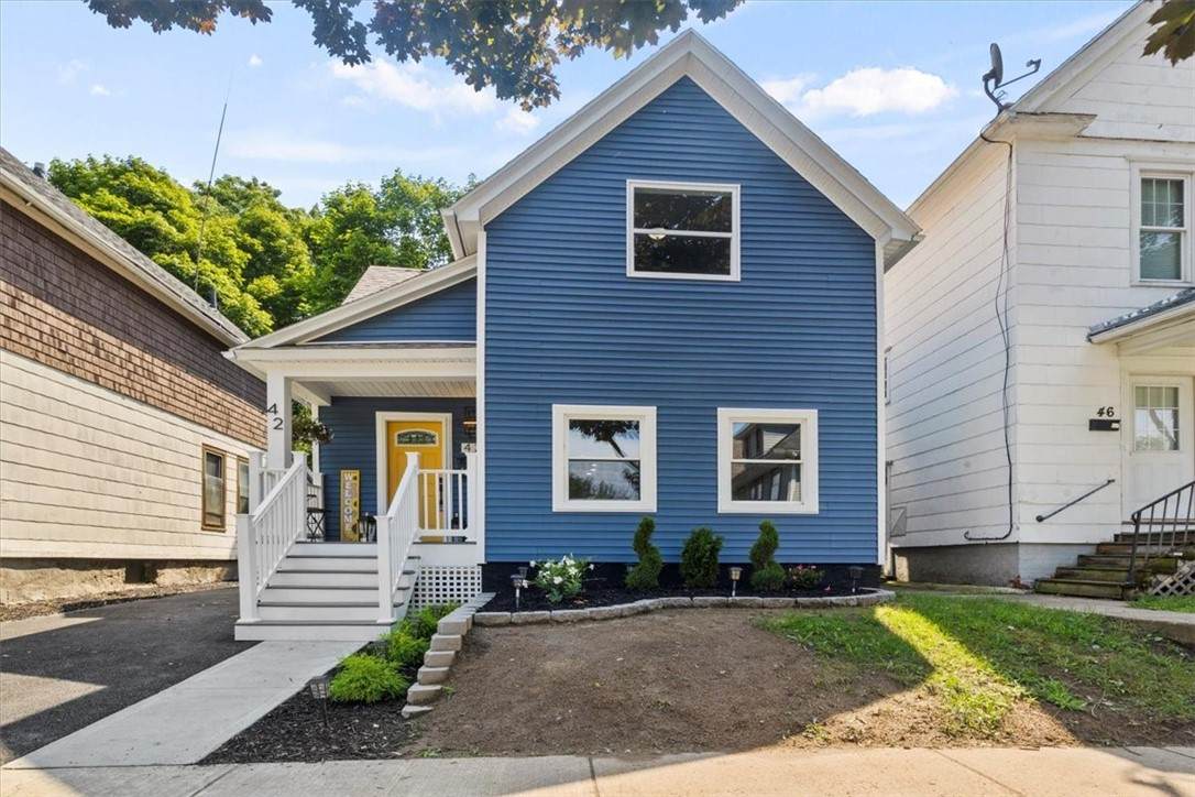 42 Elgin Street - Photo 1