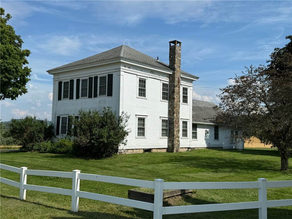 1408 County Highway 25 - Photo 1
