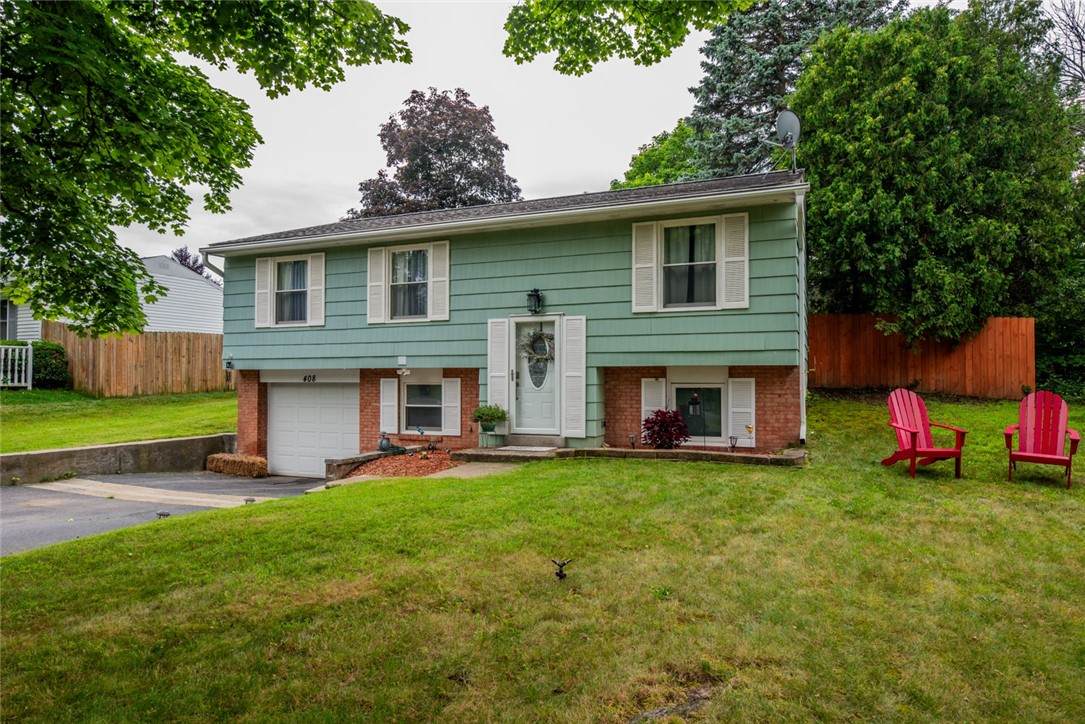 408 Alfonso Drive - Photo 1