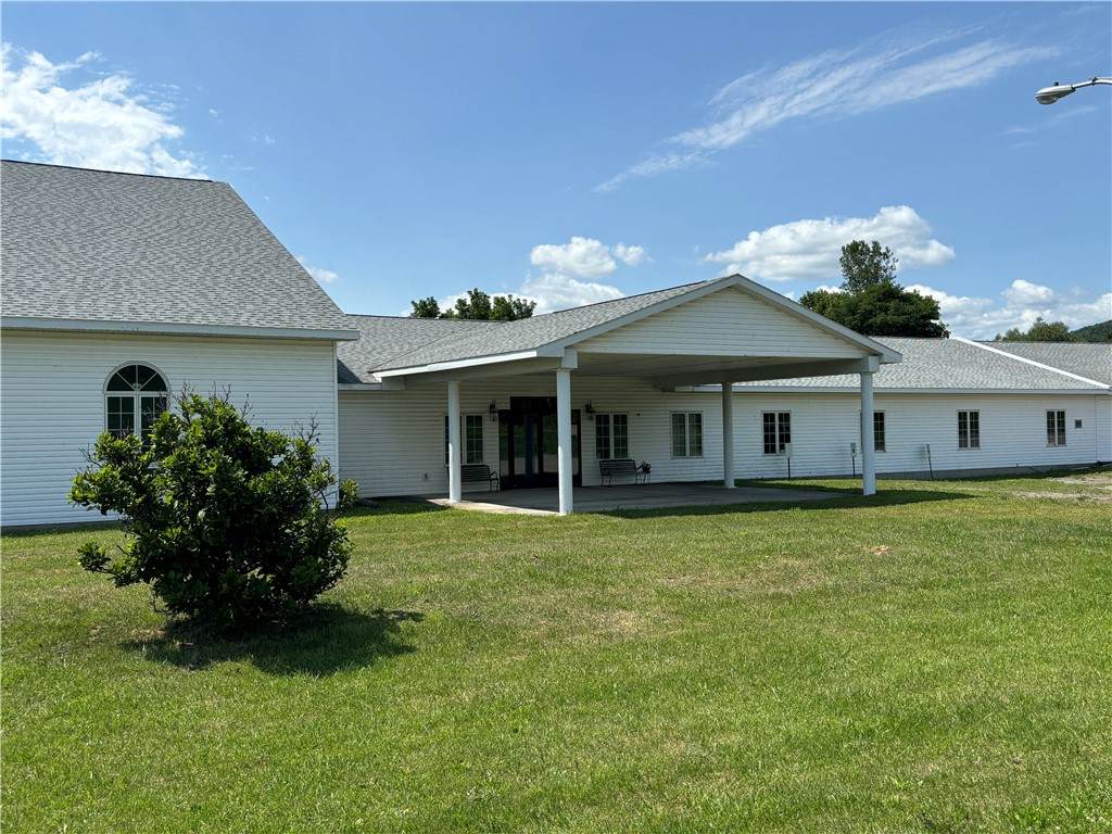 6017 Magee Road - Photo 1